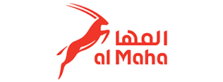 Logo Al Maha