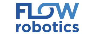 Logo Flow robotics