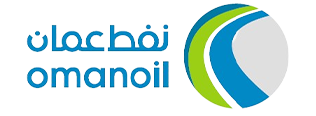 Logo Omanoil