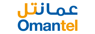 Logo Omantel