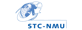 Logo STC NMU