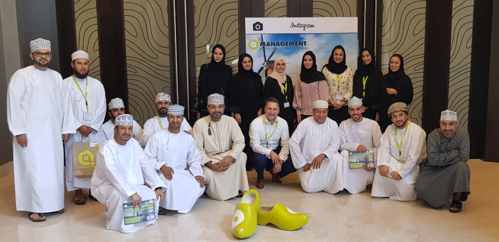 Be’ah group picture